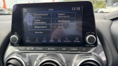 Nissan Juke 1.0 DiG-T 114 N-Connecta 5dr Petrol Hatchback